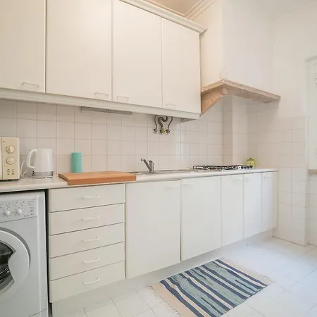 Shortstayflat - Bright Lissabon