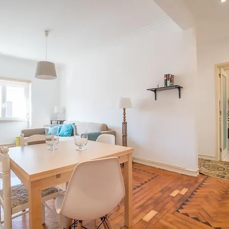 Apartment Shortstayflat - Bright *