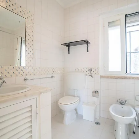 Apartment Shortstayflat - Bright