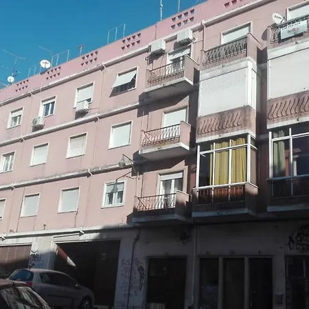 Shortstayflat - Bright Apartment *